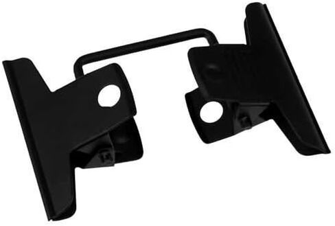 Fotodiox Double Clip - Multiclip for Gels, Bounce Cards, Diffusers and More in Saudi Arabia