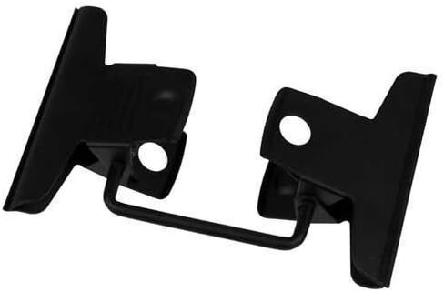 Fotodiox Double Clip - Multiclip for Gels, Bounce Cards, Diffusers and More in Saudi Arabia