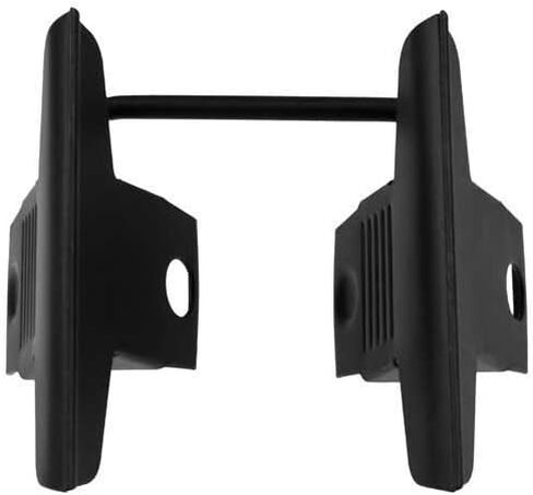 Fotodiox Double Clip - Multiclip for Gels, Bounce Cards, Diffusers and More in Saudi Arabia