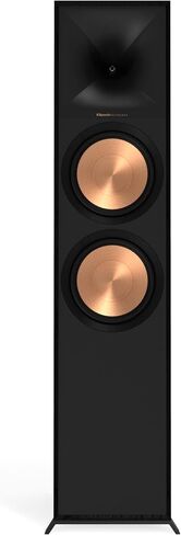 klipsch Reference Next-Generation R-800F Horn-Loaded Floorstanding Speaker for Best-in-Class Home Theater in Saudi Arabia