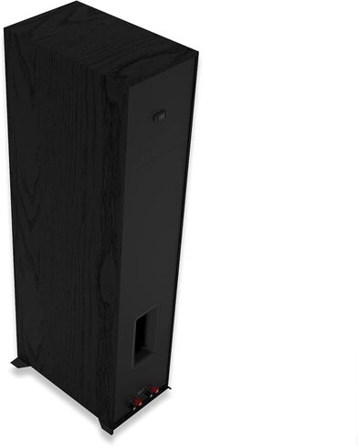 klipsch Reference Next-Generation R-800F Horn-Loaded Floorstanding Speaker for Best-in-Class Home Theater in Saudi Arabia