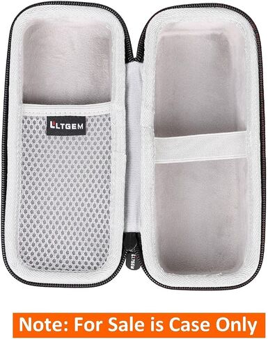 LTGEM Hard Case for Bose SoundLink Mini II Limited Edition or Bose SoundLink Mini Bluetooth Portable Wireless Speaker in Saudi Arabia