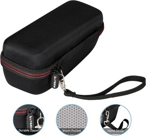 LTGEM Hard Case for Bose SoundLink Mini II Limited Edition or Bose SoundLink Mini Bluetooth Portable Wireless Speaker in Saudi Arabia