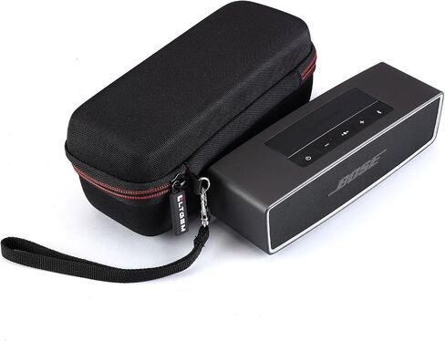 LTGEM Hard Case for Bose SoundLink Mini II Limited Edition or Bose SoundLink Mini Bluetooth Portable Wireless Speaker in Saudi Arabia