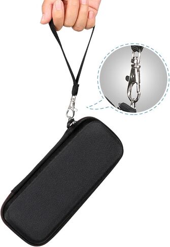 LTGEM Hard Case for Bose SoundLink Mini II Limited Edition or Bose SoundLink Mini Bluetooth Portable Wireless Speaker in Saudi Arabia