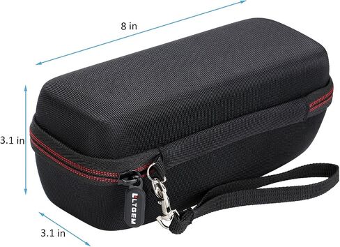 LTGEM Hard Case for Bose SoundLink Mini II Limited Edition or Bose SoundLink Mini Bluetooth Portable Wireless Speaker in Saudi Arabia