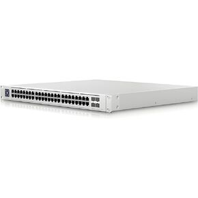 سويتش يوبيكويتي USWENTERPRISE48POE in Saudi Arabia