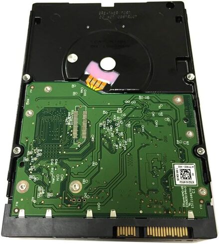 Western Digital RE WD4000FYYZ 4TB 7200 RPM 64MB Cache SATA 6.0Gb/s 3.5in Enterprise Internal Hard Drive - OEM w/3 Year Warranty (Renewed) in Saudi Arabia