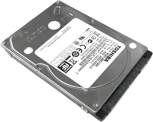 Toshiba 1TB 5400RPM 8MB Cache SATA 3.0Gb/s 2.5 inch PS3/PS4 Hard Drive - 3 Year Warranty in Saudi Arabia