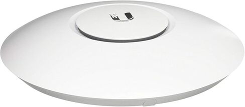 Ubiquiti Unifi Ap-AC Lite - Wireless Access Point - 802.11 B/A/G/n/AC (UAPACLITEUS), White in Saudi Arabia