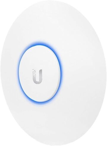 Ubiquiti Unifi Ap-AC Lite - Wireless Access Point - 802.11 B/A/G/n/AC (UAPACLITEUS), White in Saudi Arabia