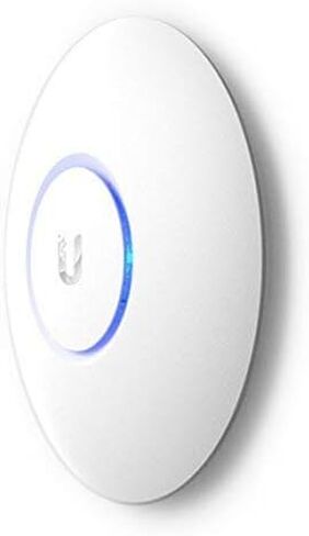 Ubiquiti Unifi Ap-AC Lite - Wireless Access Point - 802.11 B/A/G/n/AC (UAPACLITEUS), White in Saudi Arabia
