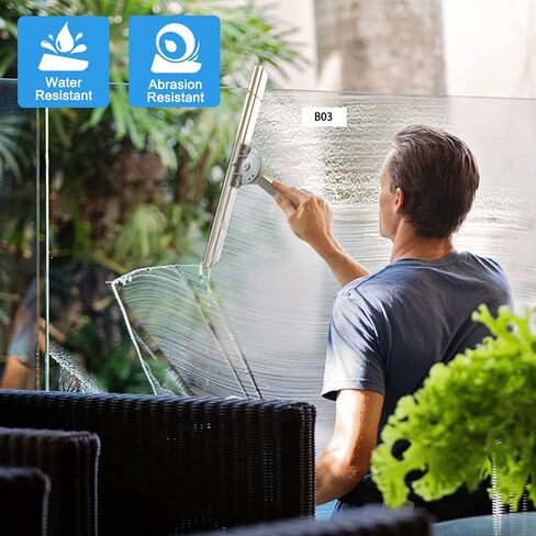 ملصق KINGDOM 18 مم 0.7 بوصة بديل لـ Tze-241 Tz241 Brother P-Touch شريط مصفح 3/4 بوصة أسود على أبيض متوافق مع عبوات صانع الملصقات PTD400 PTD600، 4 عبوات in Kuwait