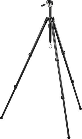 Vortex Optics High Country II Tripod Kit in Saudi Arabia