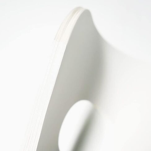 7″ EP Record Inner Sleeves, 100g White Kraft Paper Protection Covers, 20Pcs | Anti-Static Paper Vinyl Record Sleeves for 7'' 45rpm Record in Kuwait