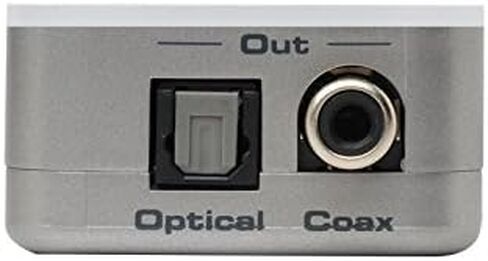 جيفين مترجم صوت رقمي GTV-DIGAUDT-141 in Kuwait