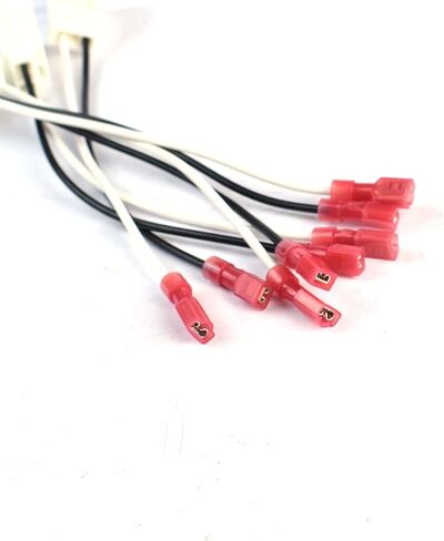 4 Pack Speaker Harness 72-4568 - Door Speaker Replacement in Kuwait