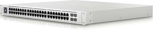 سويتش يوبيكويتي USWENTERPRISE48POE in Saudi Arabia