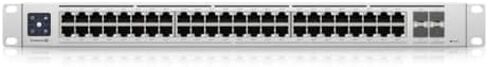 سويتش يوبيكويتي USWENTERPRISE48POE in Saudi Arabia