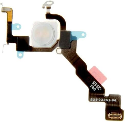 استبدال موصل وحدة فلاش الكابل المرن المتوافق مع iPhone 13 Mini 5.4 بوصة in Saudi Arabia