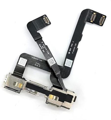 وحدة الكاميرا الأمامية MEEFIX مع جزء بديل لكابل موصل مرن لهاتف iPhone 11 Pro Max in Kuwait
