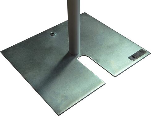 Premier Portable Pipe and Drape Backdrop Kit 8ft x 10ft (Black) in Saudi Arabia
