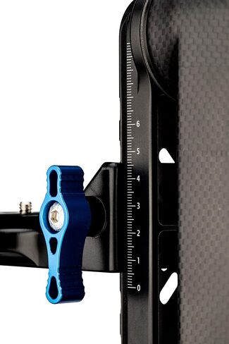Benro Carbon Fiber Gimbal Head with PL100LW Plate (GH5C) in Saudi Arabia