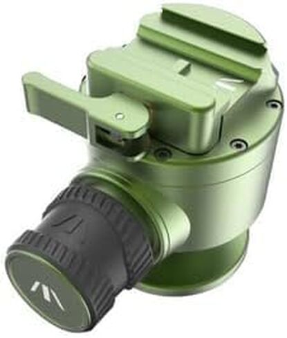 راس كروي ثلاثي القوائم انفرت 60 من فات بوي in Kuwait