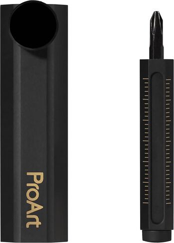 بطاقة رسومات ASUS ProArt GeForce RTX™ 4080 سعة 16 جيجابايت GDDR6X (PCIe 4.0، 16 جيجابايت GDDR6X، DLSS 3، HDMI 2.1a، DisplayPort 1.4a) in Kuwait