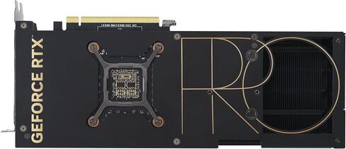 بطاقة رسومات ASUS ProArt GeForce RTX™ 4080 سعة 16 جيجابايت GDDR6X (PCIe 4.0، 16 جيجابايت GDDR6X، DLSS 3، HDMI 2.1a، DisplayPort 1.4a) in Kuwait