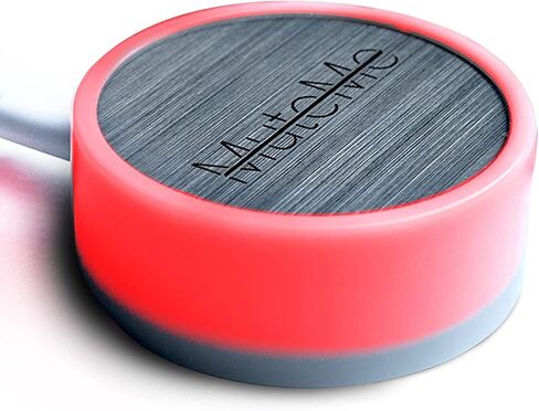 MuteMe - Illuminated Capacitive Touch Mute Button for Zoom, Teams, Google Meet & More (As Seen on Shark Tank)! Free Windows / Mac Software Required To Use MuteMe. in Kuwait
