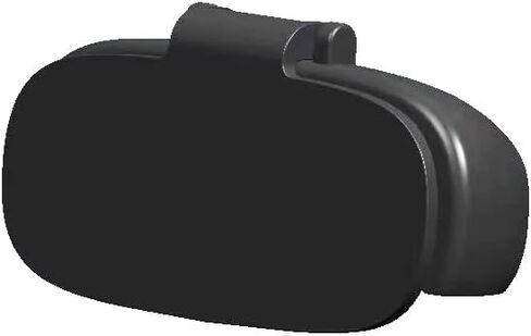 LZYDD Webcam C270 C310 Privacy Shutter Cover Shell Case for Logitech HD C270 C310 C505 (Upgraded) in Saudi Arabia