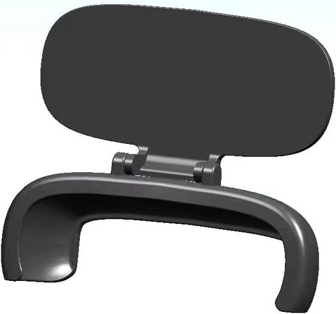 LZYDD Webcam C270 C310 Privacy Shutter Cover Shell Case for Logitech HD C270 C310 C505 (Upgraded) in Saudi Arabia