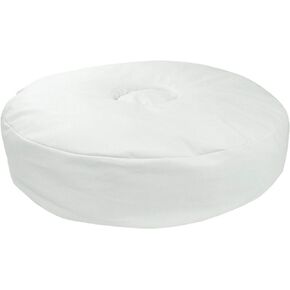Honra Orraphtstu Newborn Baby Photography Props Beanbag Posing Photoshoot Professional Cover Filling Not Included (Beige) in Saudi Arabia