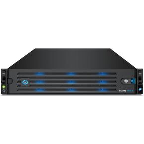 مجموعة السكك الحديدية الطويلة لـ TrueNAS Mini R - خادم تخزين ZFS على حامل مع 12 فتحة محرك - تدعم الرفوف بعمق 26.5 بوصة - 36.4 بوصة (مجموعة السكك الحديدية الطويلة TrueNAS Mini R FBA) in Kuwait