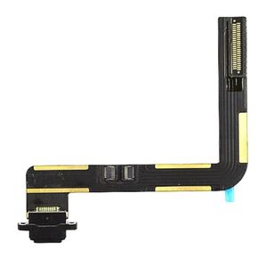 New Dock Connector Compatible with iPad Air 2013 A1474 A1475 | iPad 5 5th Gen 9.7 inch 2017 A1822 A1823 A1822 A1823 | iPad 6 6th Gen 9.7 inch 2018 A1893 A1954 Charging Port Assembly Flex Cable (White)