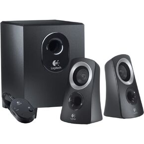 نظام السماعات Logitech Z313 (متجدد) in Kuwait
