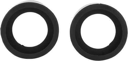 AUNMAS 36mm Soft Rubber Eyepiece Cover for Stereo Microscopes in Kuwait