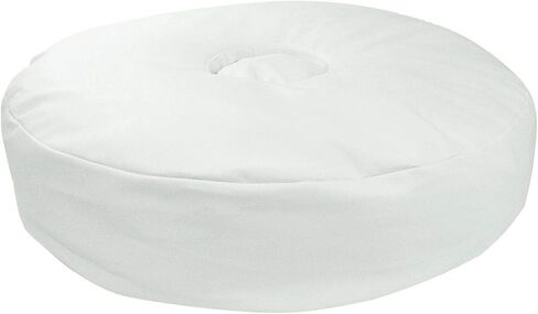Honra Orraphtstu Newborn Baby Photography Props Beanbag Posing Photoshoot Professional Cover Filling Not Included (Beige) in Saudi Arabia