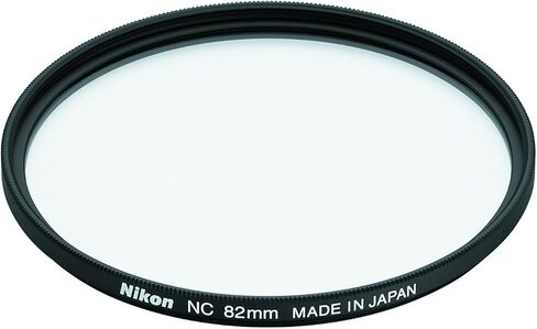 Nikon 82mm Neutral Color NC Filter in Saudi Arabia