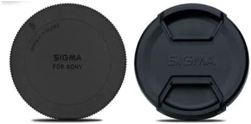 Sigma 30mm f/1.4 DC DN Contemporary Prime Lens for Sony E-Mount w/ 64GB Extreme PRO Bundle in Saudi Arabia