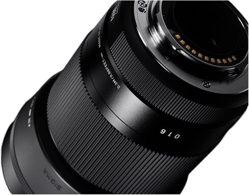 Sigma 30mm f/1.4 DC DN Contemporary Prime Lens for Sony E-Mount w/ 64GB Extreme PRO Bundle in Saudi Arabia