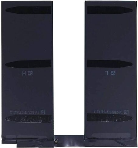 بطارية بديلة جديدة من باتايا A1798 متوافقة مع A1798 iPad Pro 10.5 بوصة، A1709، A1852، MQDT2LL/A، PHH2LL/A، MQF22LL/A in Kuwait