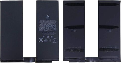 بطارية بديلة جديدة من باتايا A1798 متوافقة مع A1798 iPad Pro 10.5 بوصة، A1709، A1852، MQDT2LL/A، PHH2LL/A، MQF22LL/A in Kuwait