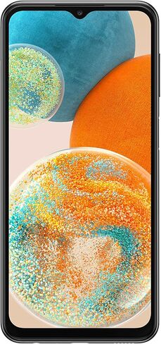 Samsung Galaxy A23 5G SM-A236U Factory Unlocked 64GB Black Excellent in Saudi Arabia