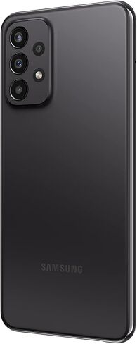 Samsung Galaxy A23 5G SM-A236U Factory Unlocked 64GB Black Excellent in Saudi Arabia