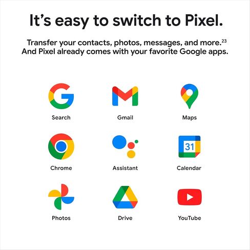 Google Pixel 8 Pro - هاتف ذكي يعمل بنظام Android مع عدسة Telephoto وشاشة Super Actua - بطارية تدوم 24 ساعة - خليجي - 128 جيجابايت in Saudi Arabia