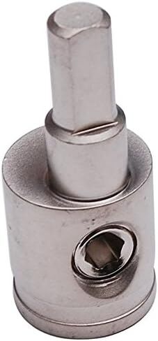 Voodoo Set Screw Power/Ground Wire Reducer Cable 1/0 to 4 AWG Gauge (2 Pack) in Kuwait