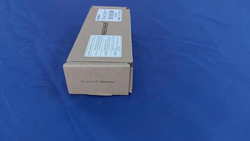 جهاز التحكم عن بعد NEEWER RT111 لتطبيق NEEWER Teleprompter، تمت ترقيته باستخدام اتصال بلوتوث مباشر وزر صامت، متوافق مع الهواتف الذكية والكمبيوتر اللوحي iOS Android لـ X1 PRO X14 PRO X17 والمزيد in Saudi Arabia