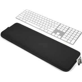 CASEDAO Magic Keyboard Sleeve Case, Padded Shockproof Protective Bag for 2024 Apple iMac 24 inch M4 M3 Magic Keyboard w/out Touch ID A2449 A2450,Wireless Magic Keyboard 2 MLA22LL/A A1644 Pouch for Mac in Saudi Arabia